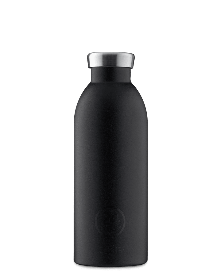 Clima bottle - Tuxedo black