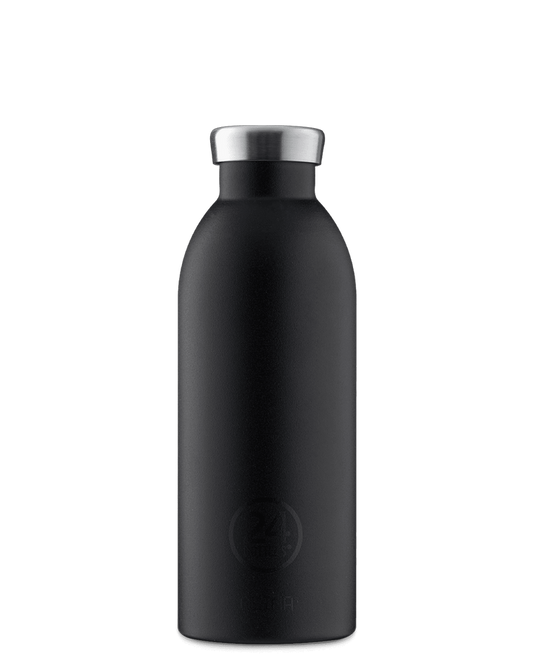 Clima bottle - Tuxedo black