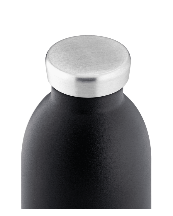 Clima bottle - Tuxedo black