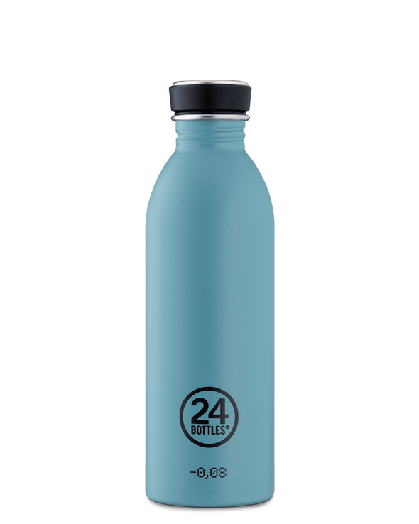 Urban bottle - Powder Blue