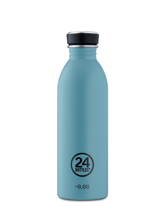 Urban bottle - Powder Blue