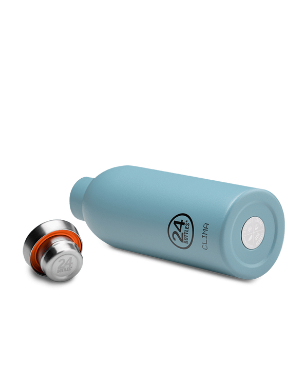 Clima bottle - Powder Blue 500 ml