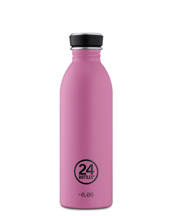Urban bottle - Mauve 500 ml
