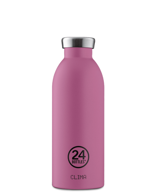 Clima bottle - Mauve 500 ml