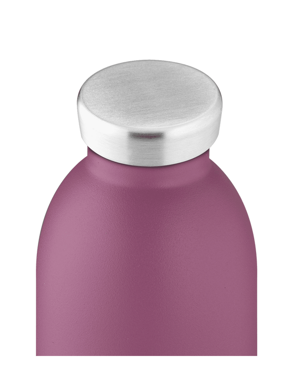 Clima bottle - Mauve 500 ml