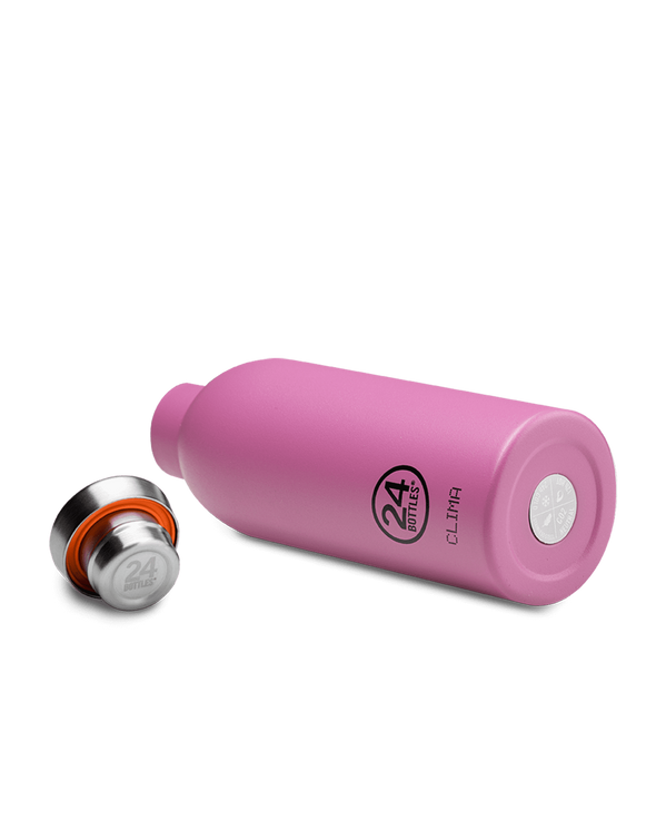 Clima bottle - Mauve 500 ml
