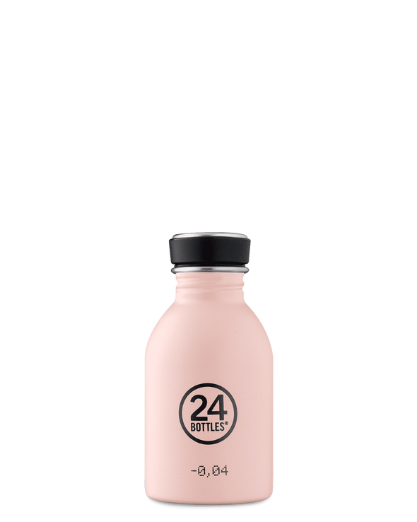 Urban bottle - Dusty Pink
