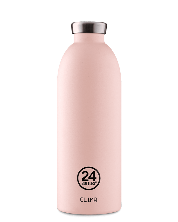 Clima bottle - Dusty Pink