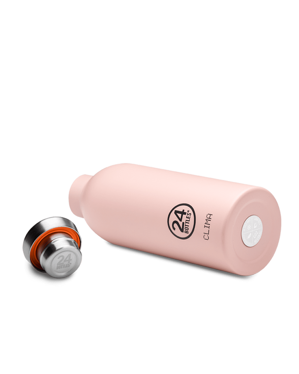 Clima bottle - Dusty Pink