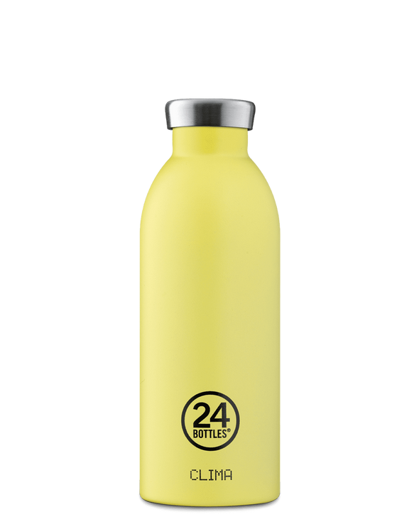 Clima bottle - Citrus 500 ml
