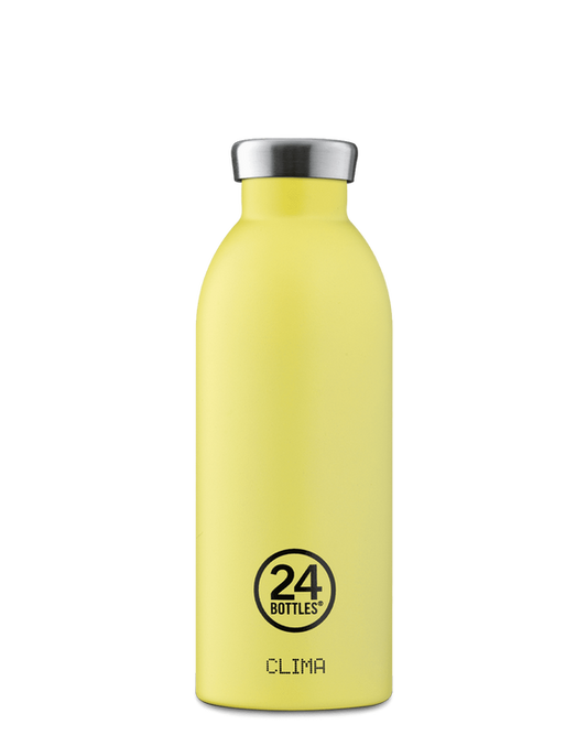 Clima bottle - Citrus 500 ml