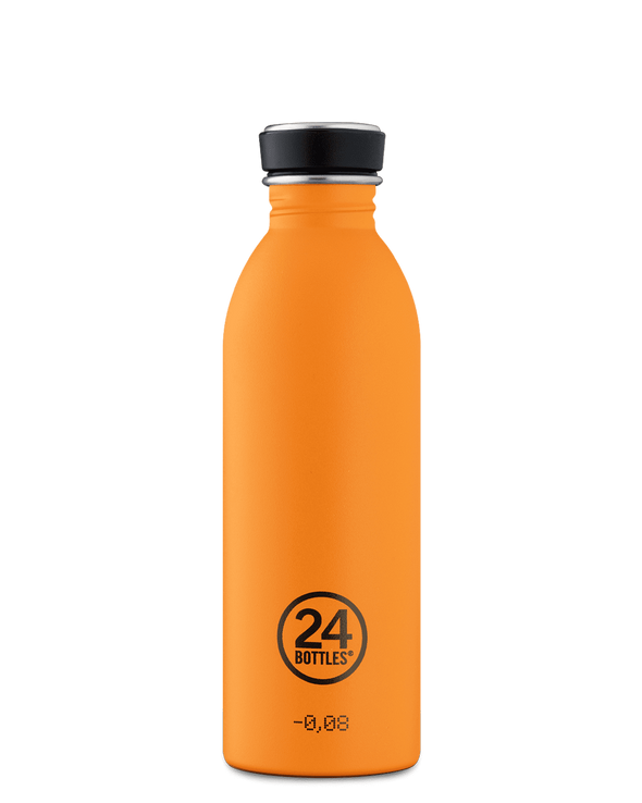Urban bottle - Total Orange 500 ml