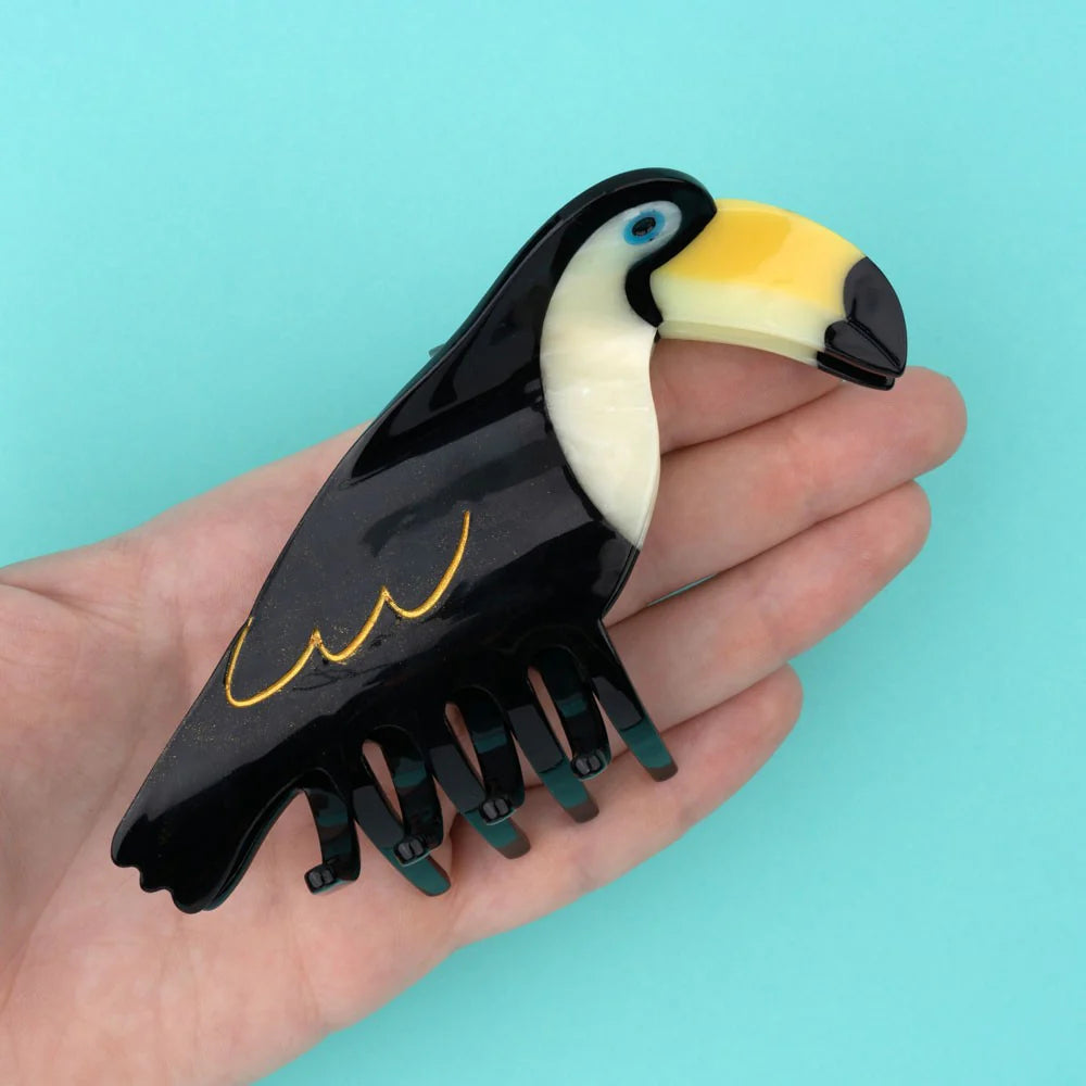 Molletta per i capelli - Tucano