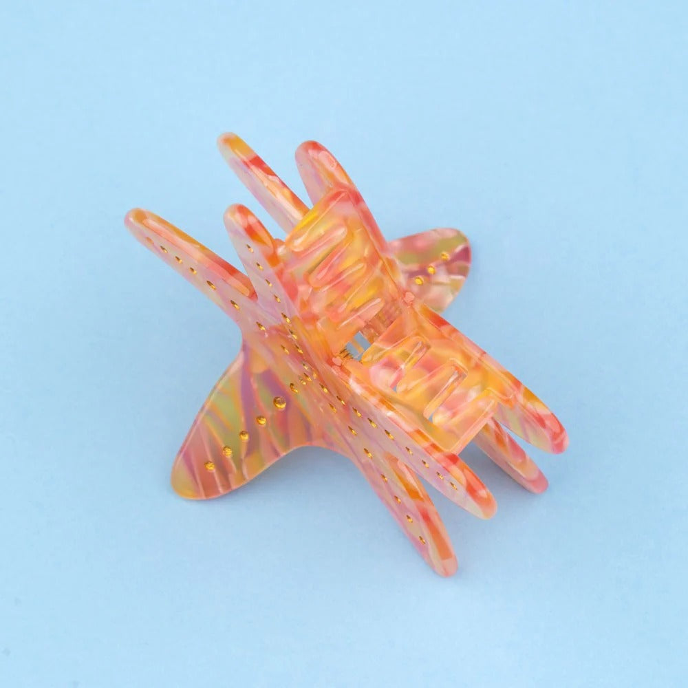 Molletta per i capelli - Stella di Mare