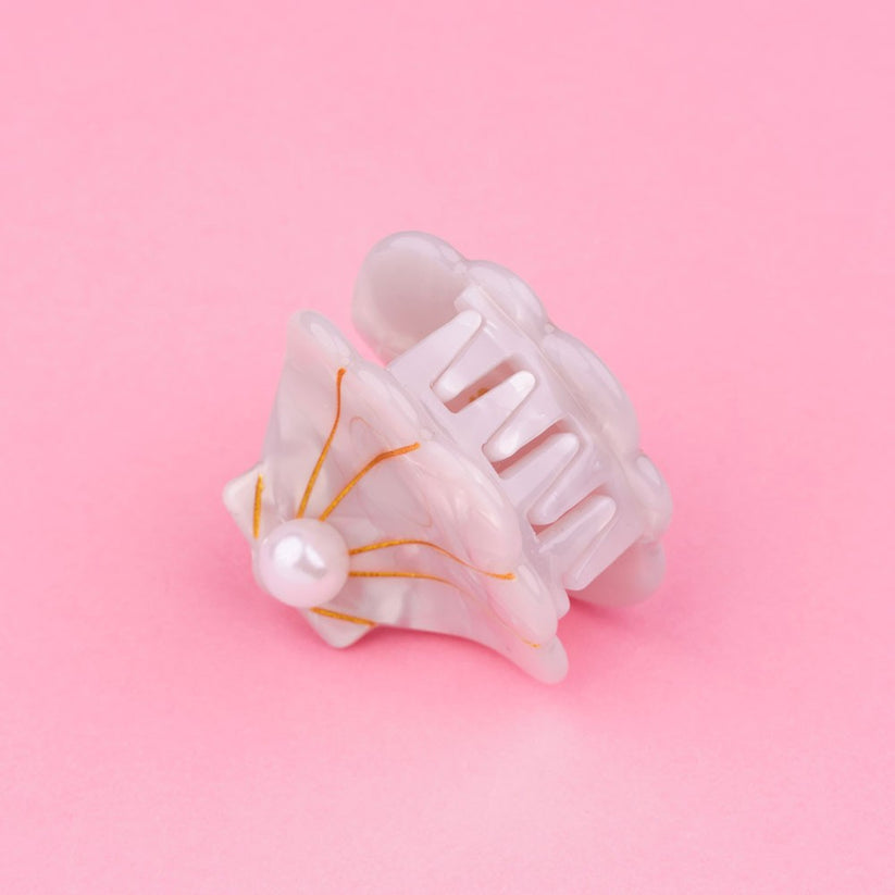 Molletta per i capelli - Conchiglia Hair Claw