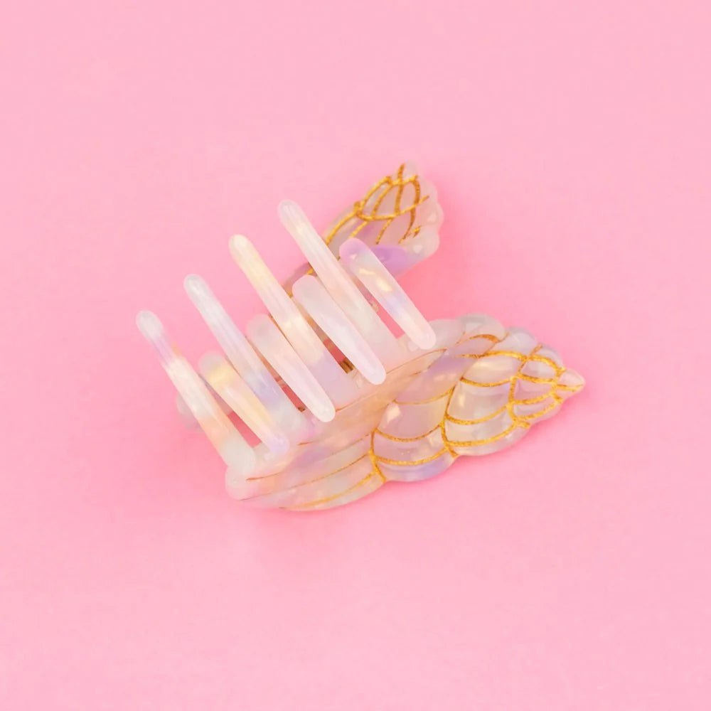 Molletta per i capelli - Mini Conchiglia