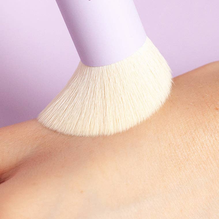 BLENDING BRUSH - pennello da trucco vegano
