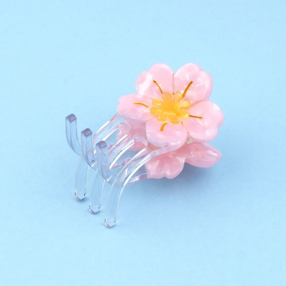 Molletta per i capelli - SAKURA MINI HAIR CLAW