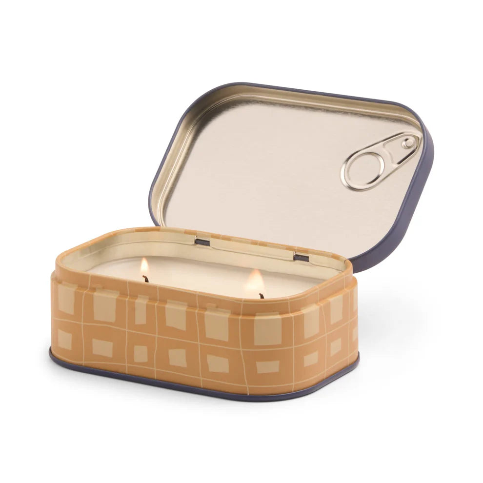Candela Bistrò Tin - Bordeaux Grape
