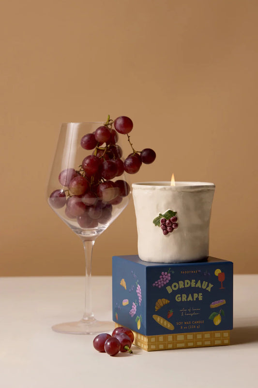 Candela Bistrò - Bordeaux Grape