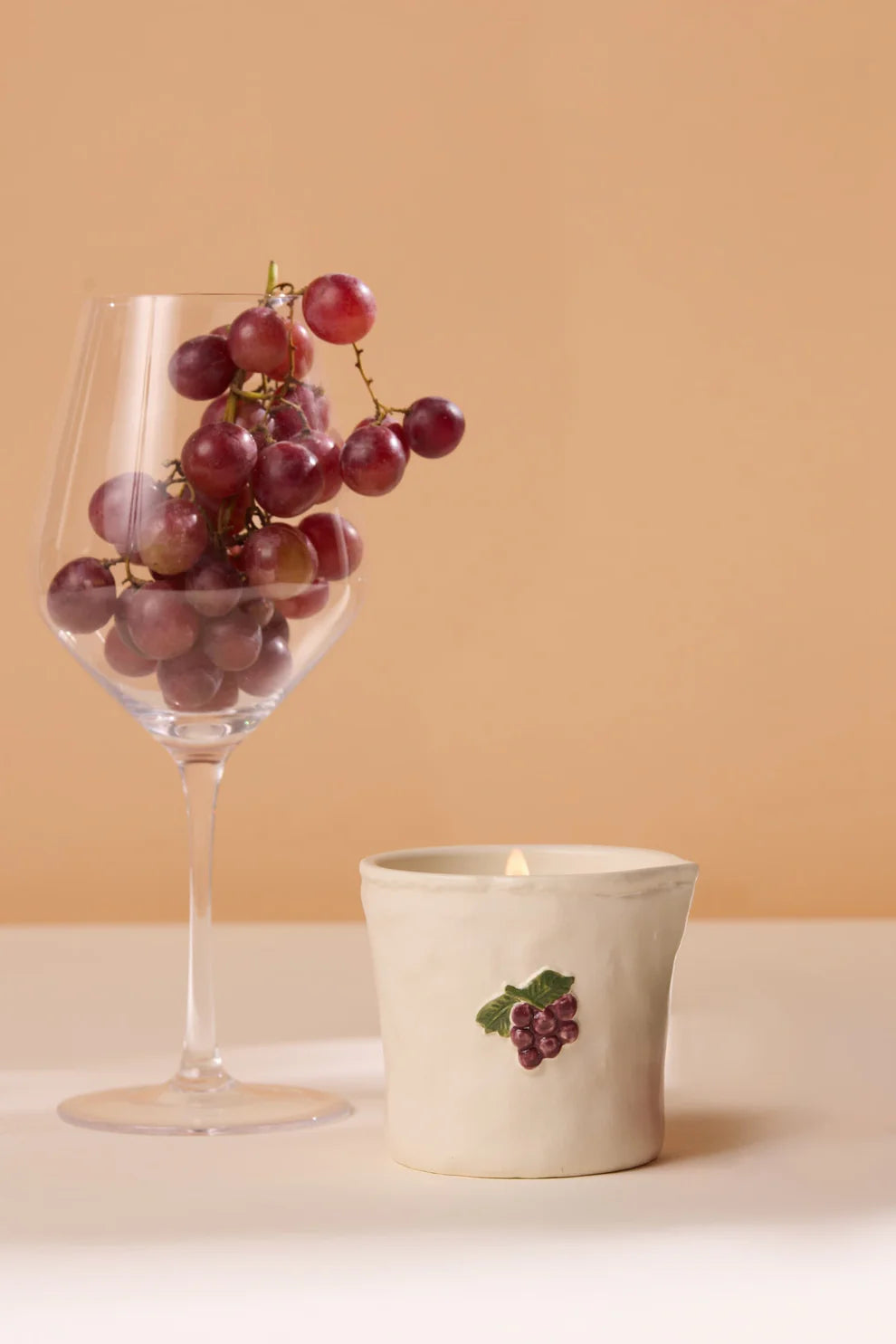 Candela Bistrò - Bordeaux Grape