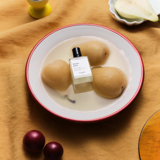 Roll on - BONNE POIRE