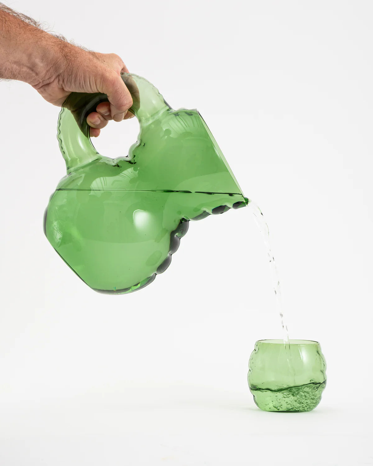 Bicchiere BOB - Verde