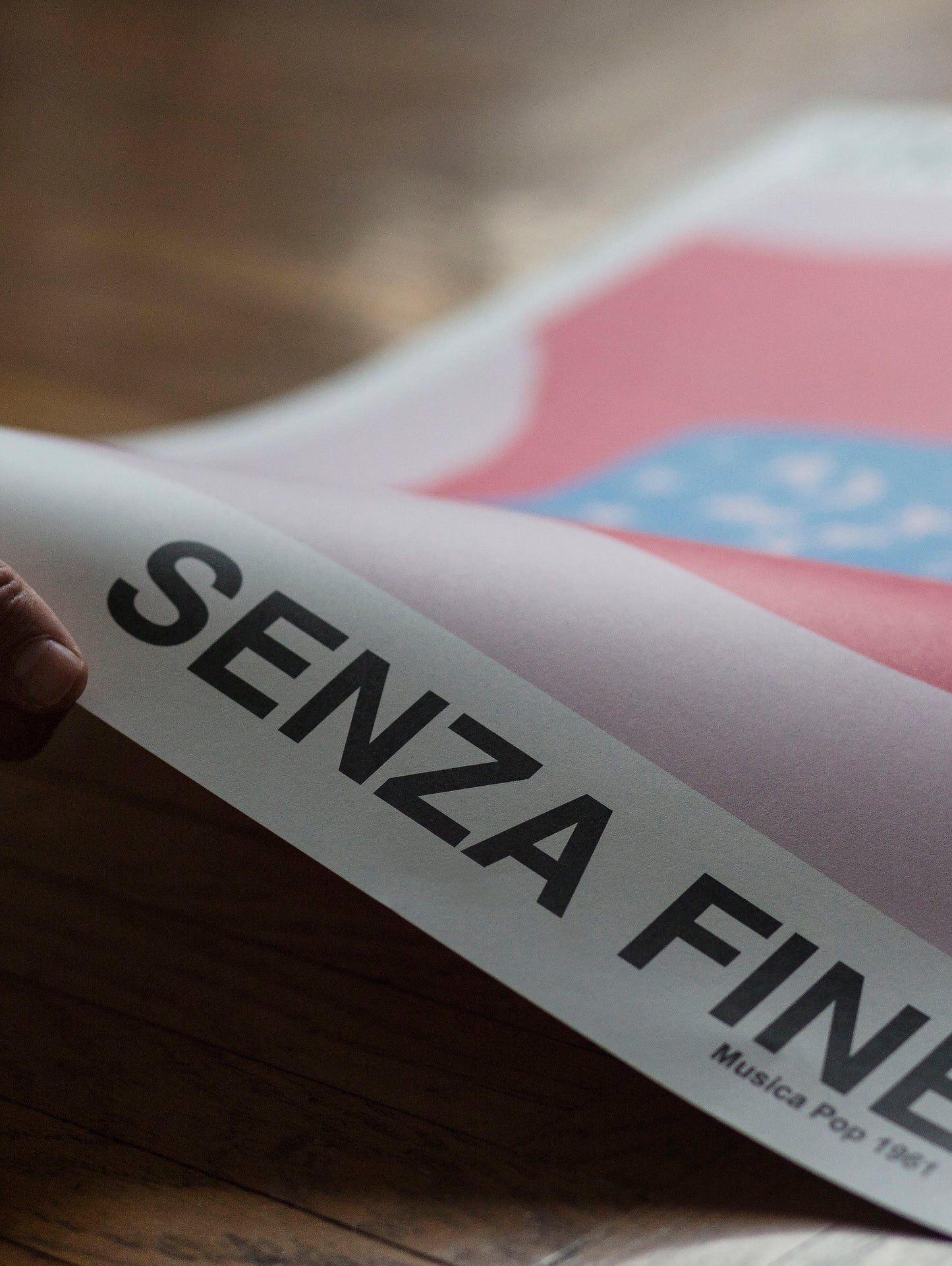 UN ATTIMO SENZA FINE - Gino Paoli