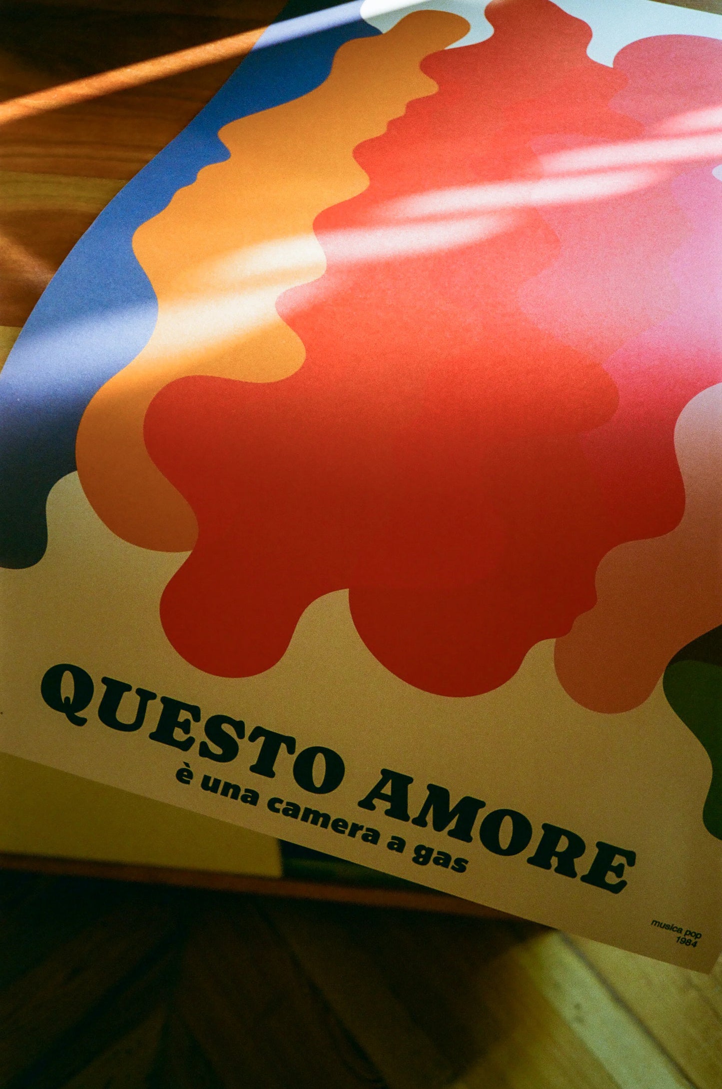 FOTOROMANZA - Gianna Nannini