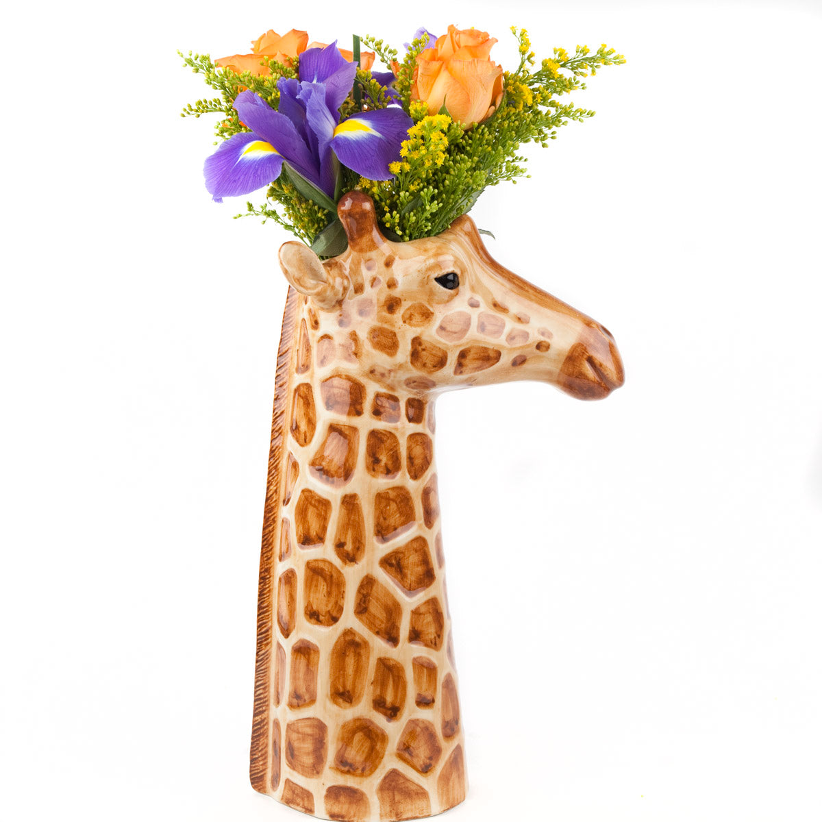 Vaso da fiori Giraffa
