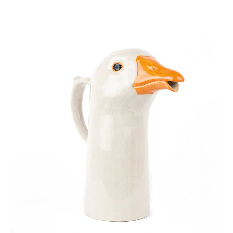 Caraffa in Ceramica - Oca