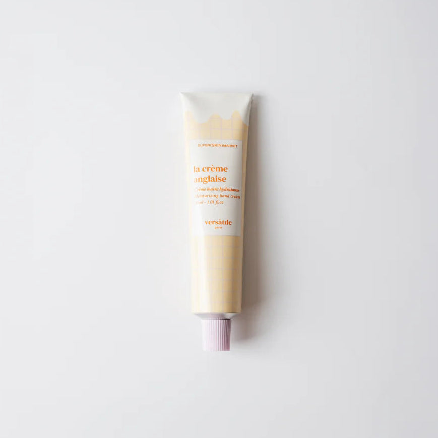 Crema Mani - La Creme Anglaise