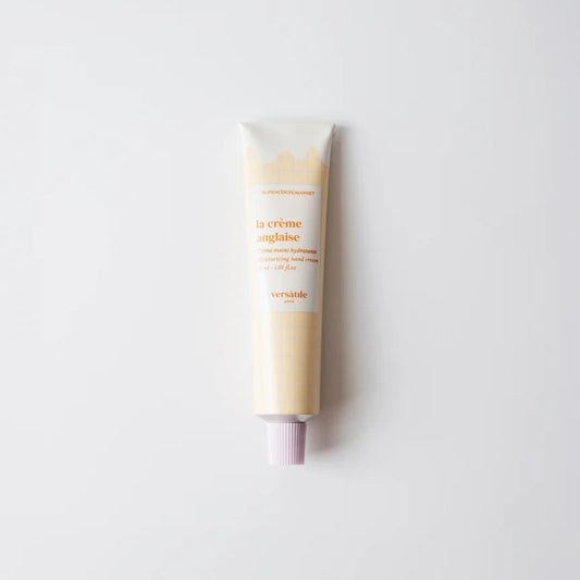 Crema Mani - La Creme Anglaise