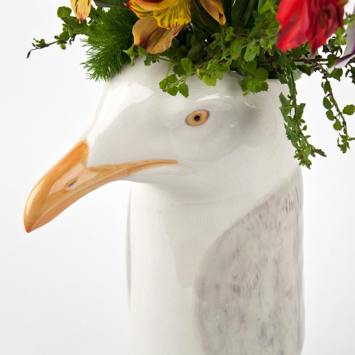 Vaso da fiori Gabbiano