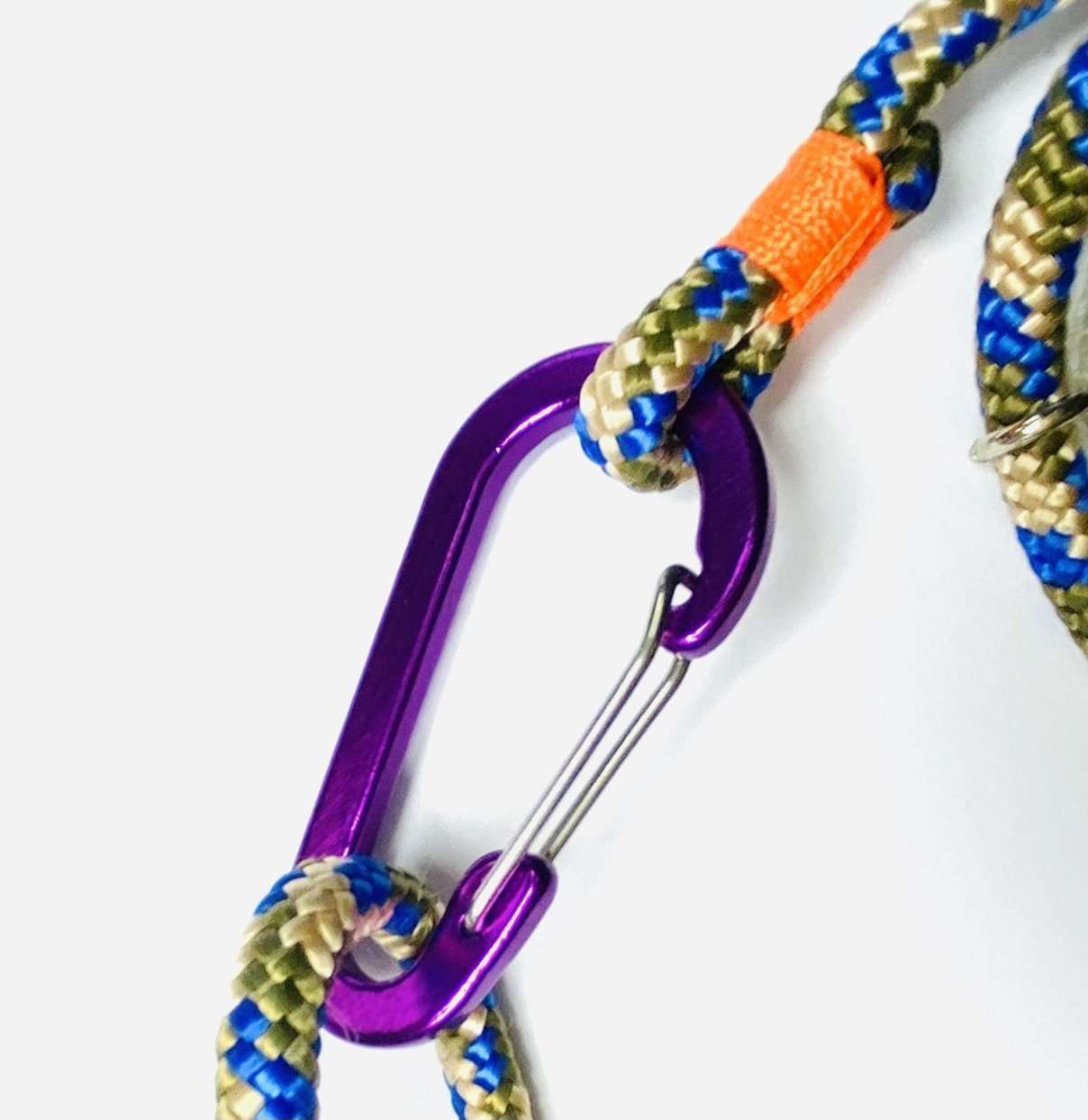 Collana porta cellulare - N° 037
