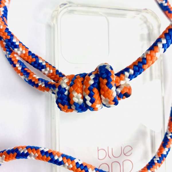Collana porta cellulare - N° 030