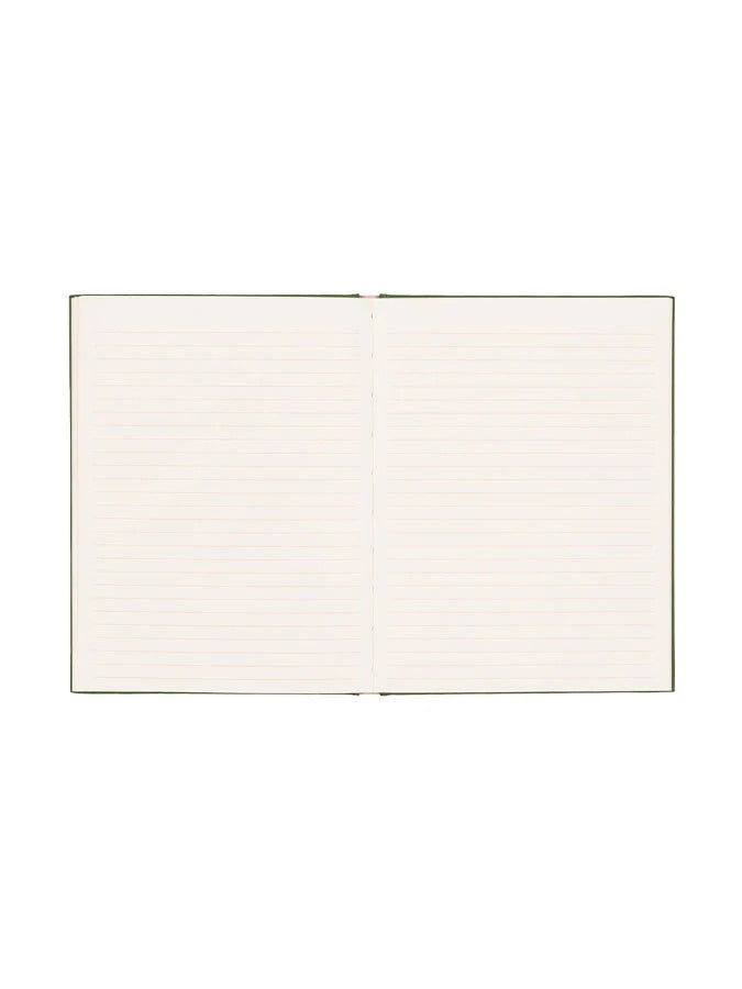 Journal - Palm