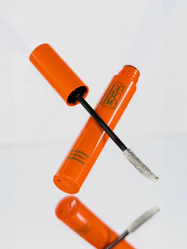 Lash Primer and Overnight Mask