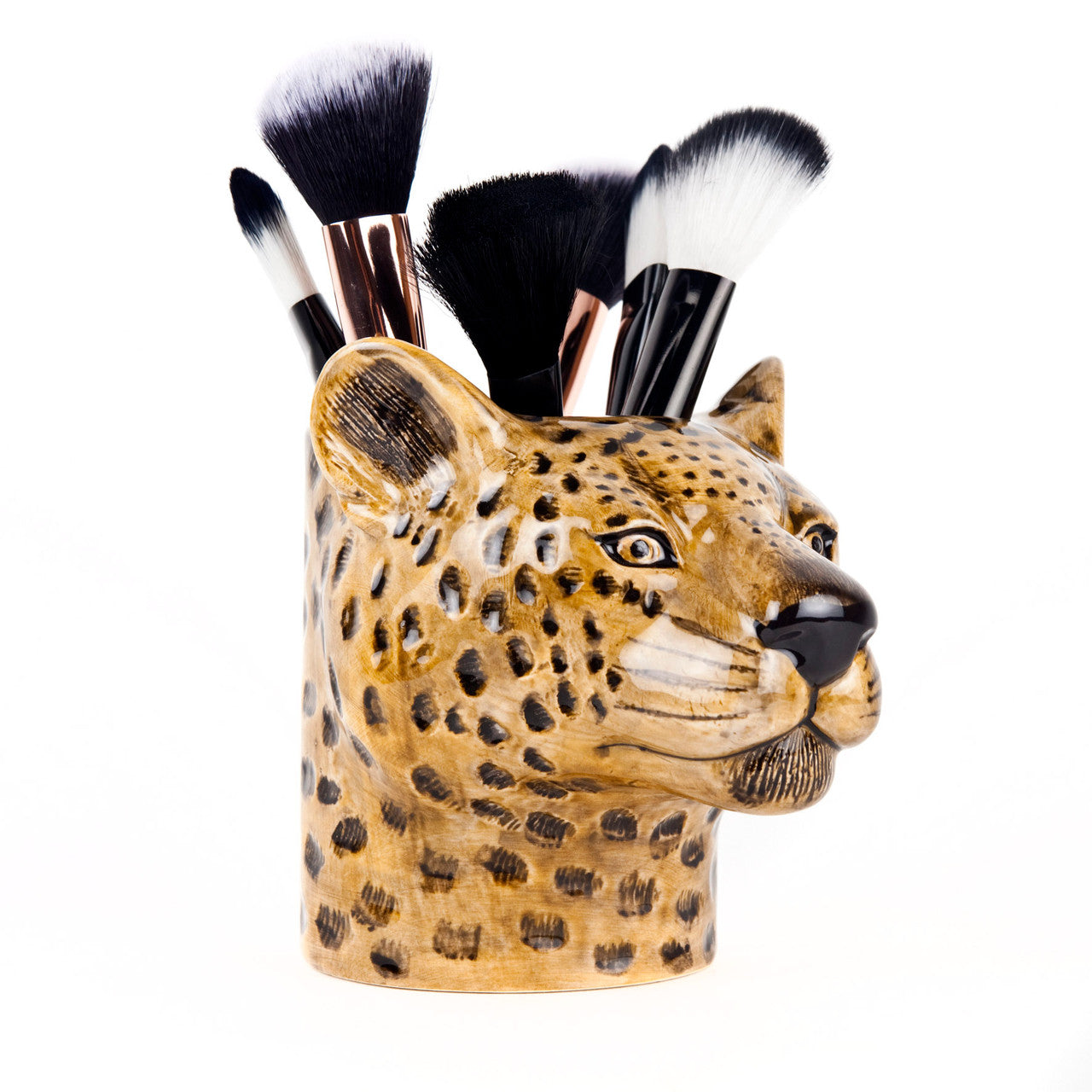 Porta Penne Leopardo