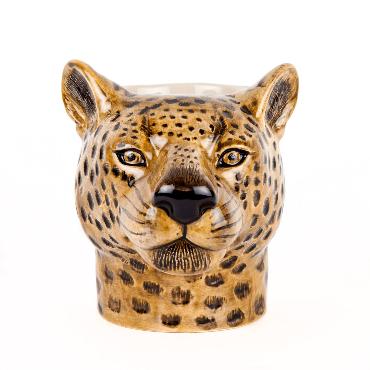 Porta Penne Leopardo
