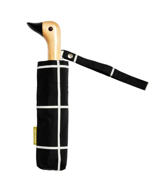 Original Duckhead - Black Rid