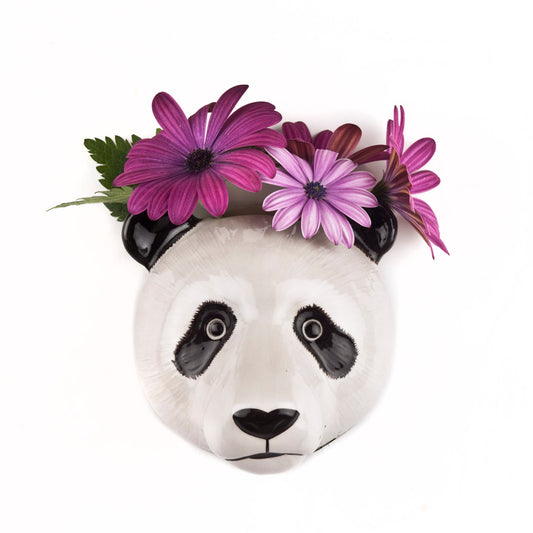 Vaso da muro Panda Small