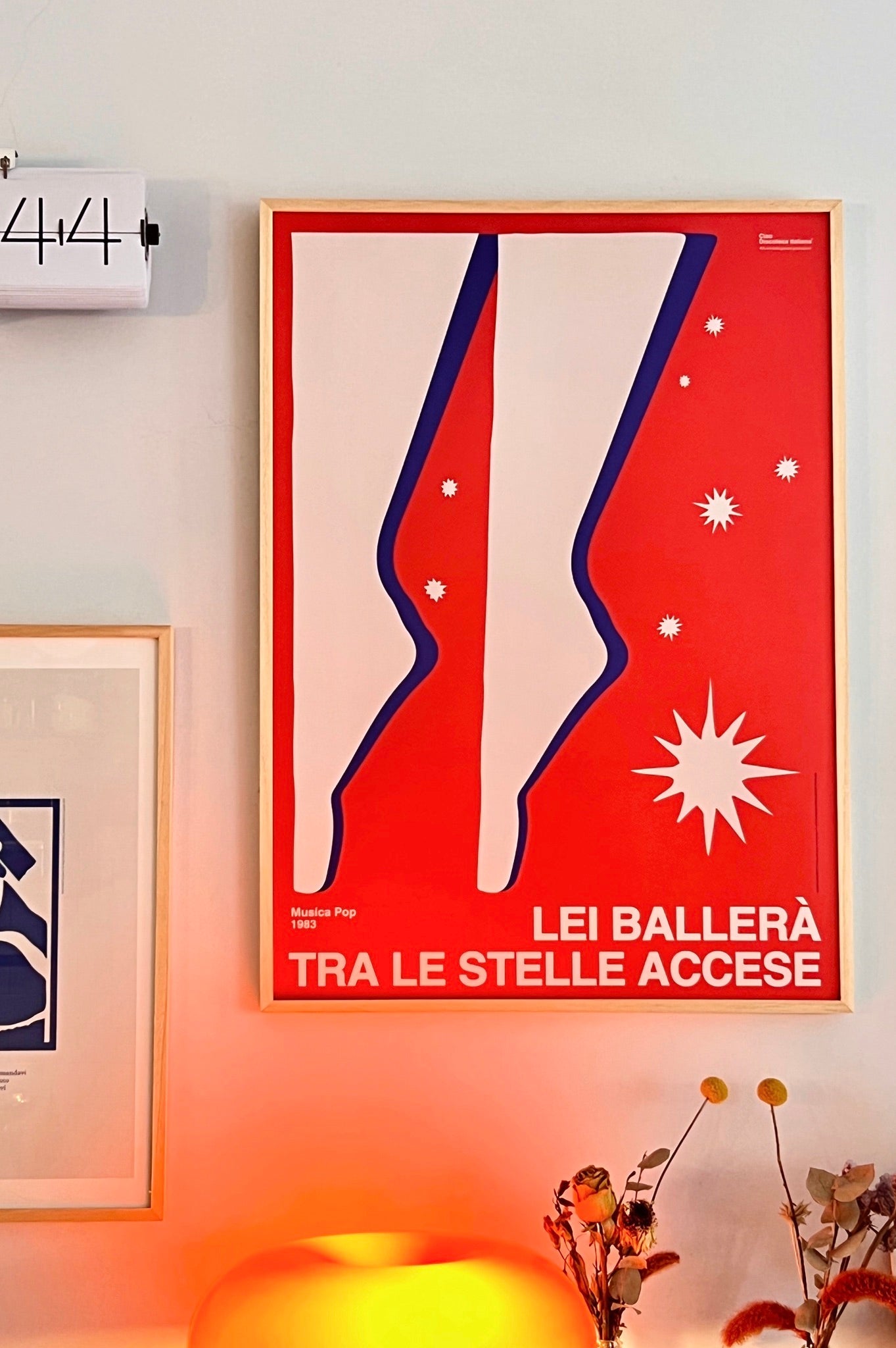 AMORE DISPERATO - Nada