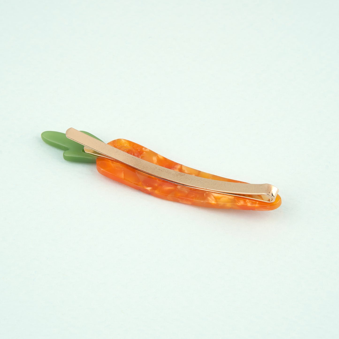Spilletta per capelli - Carota