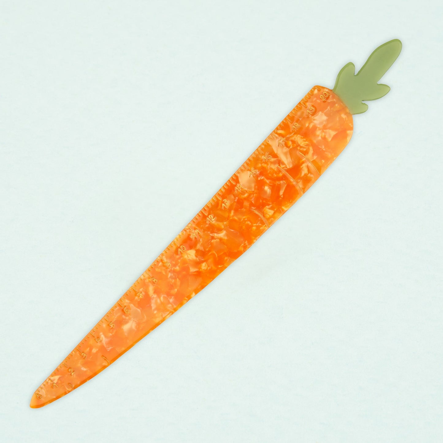 Righello Carota