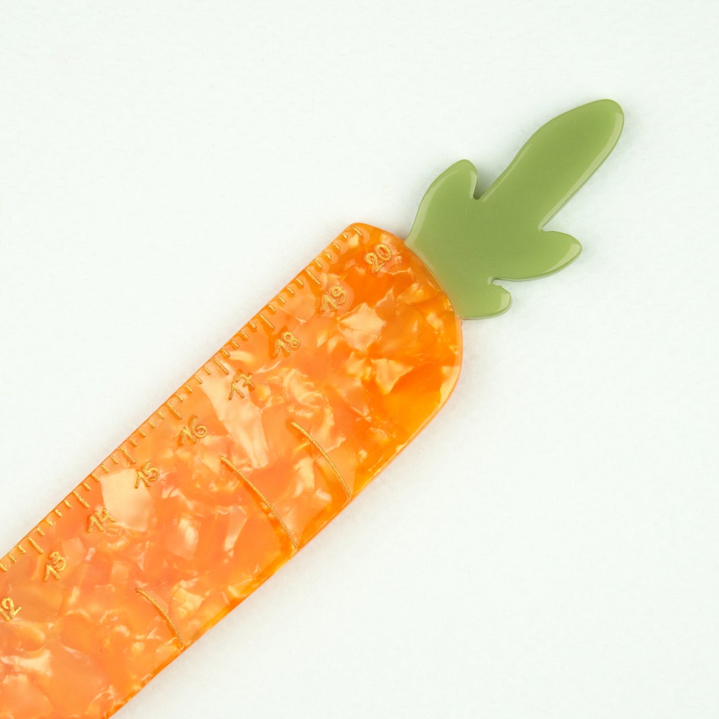 Righello Carota
