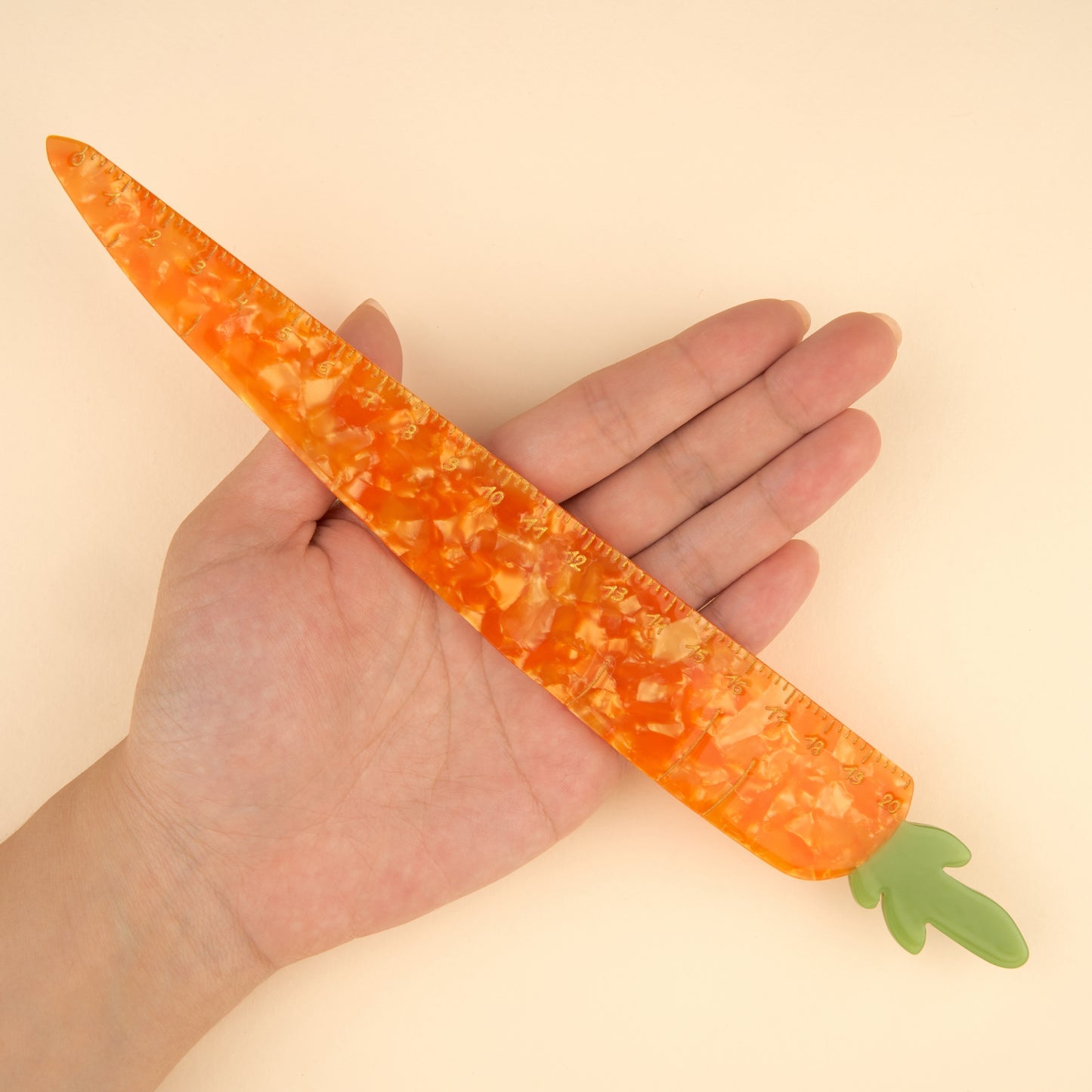 Righello Carota