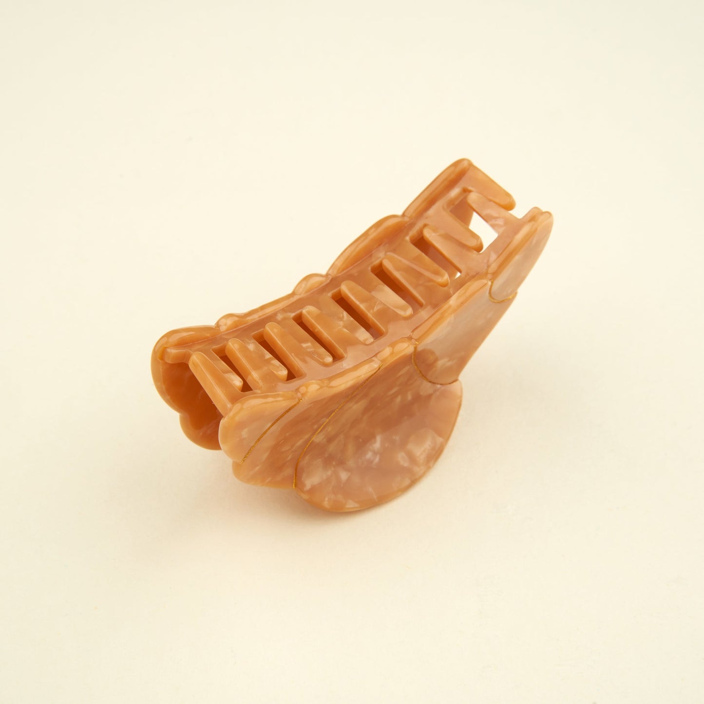 Molletta per i capelli - Croissant