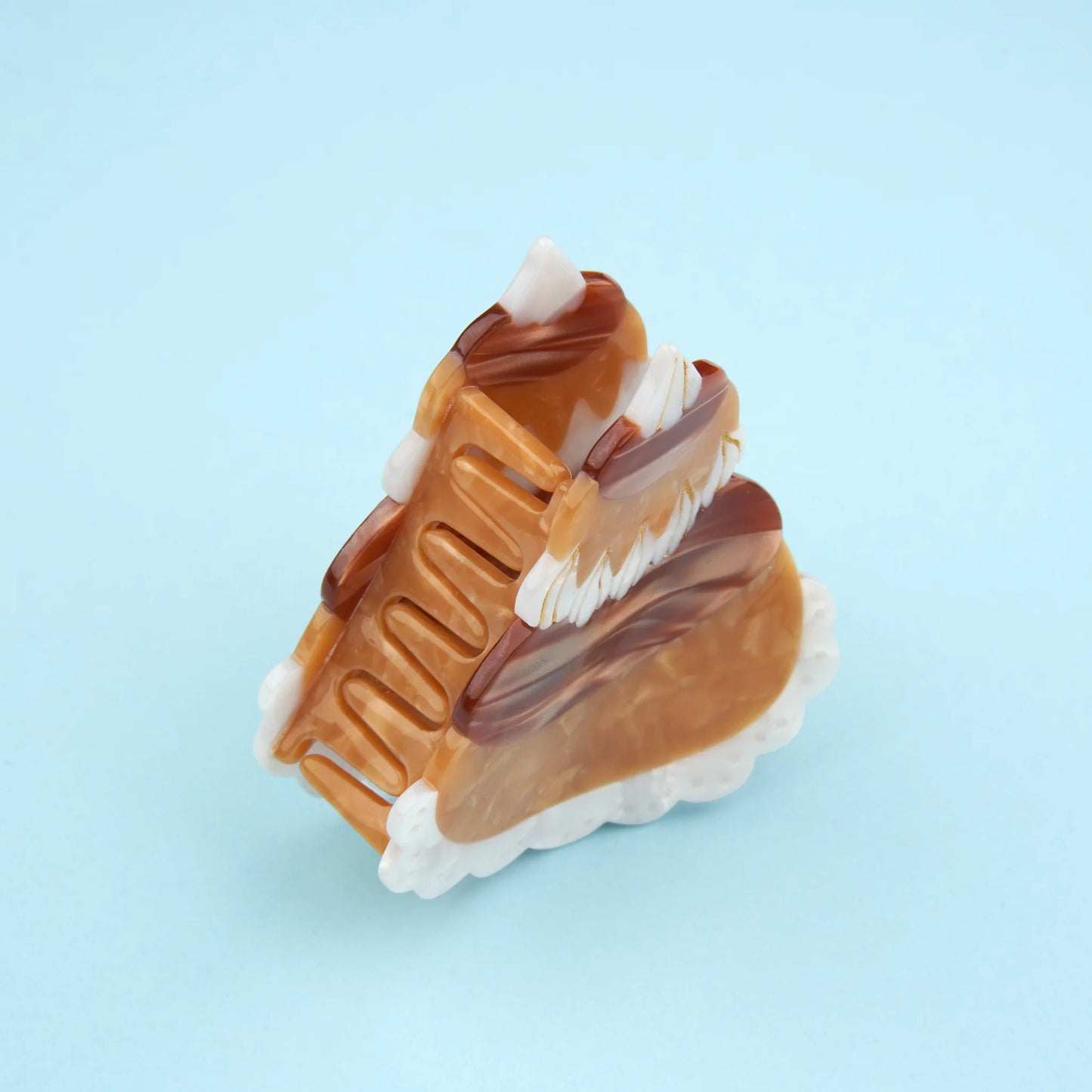 Molletta per i capelli - Cuore Dolce Francese
