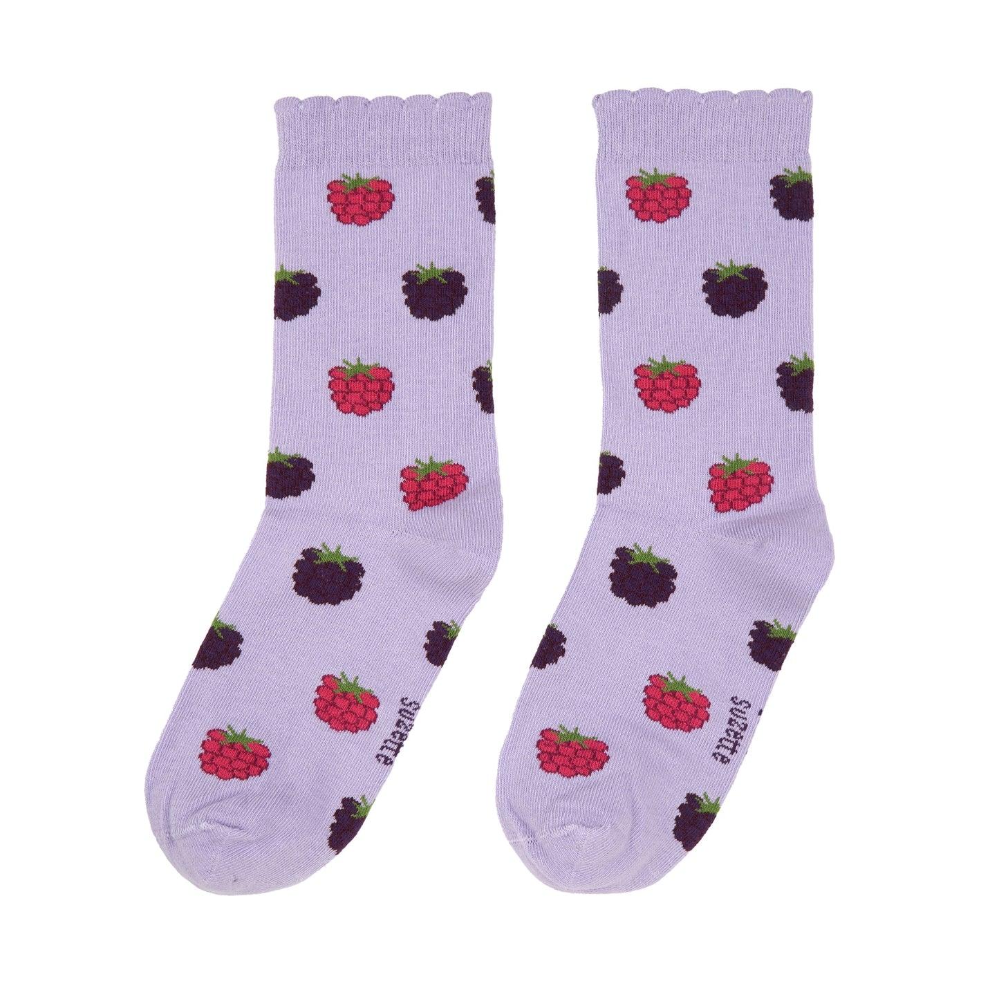 Calzini - Frutti di Bosco